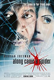 Along Came A Spider (2001) ฝ่าแผนนรก ซ้อนนรก