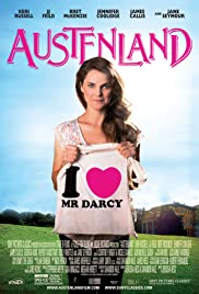 Austenland (2013) ตามหารักที่ ออสเตนแลนด์