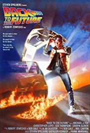 Back to the Future 1 (1985) เจาะเวลาหาอดีต