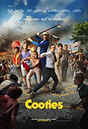 Cooties (2015)  คุณครูฮะ พวกผมเป็นซอมบี้
