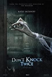 Don’t Knock Twice (2016) เคาะสองที อย่าให้ผีเข้าบ้าน