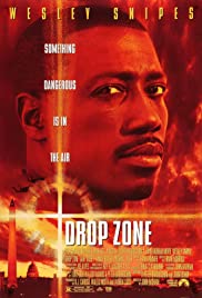 Drop Zone (1994) เหินฟ้าปล้นเย้ยนรก