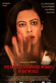 The Most Assassinated Woman in the World (2018) ราชินีฉากสยอง