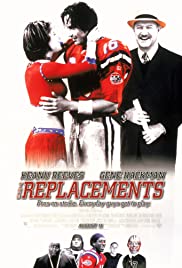 The Replacements (2000) ทีมอึด หัวใจสะโอด