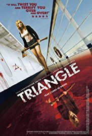 Triangle (2009) เรือสยองมิตินรก