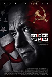 Bridge of Spies (2015) จารชนเจรจาทมิฬ