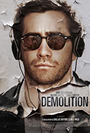 Demolition (2015) ขอเทใจให้อีกครั้ง