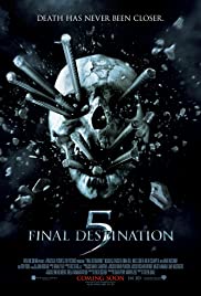 Final Destination 5 (2011) ไฟนอล เดสติเนชั่น 5 โกงตายสุดขีด