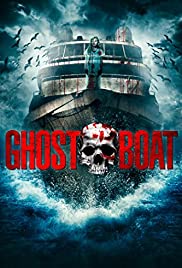 Ghost Boat (2014) เรือปีศาจ