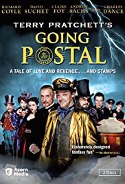 Going Postal (2010) ยอดนักตุ๋นวุ่นไปรษณีย์