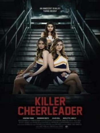 Killer Cheerleader (2020) นักฆ่าเชียร์ลีดเดอร์