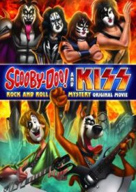 Scooby-Doo! And Kiss Rock and Roll Mystery (2015) สคูบี้ดู ไขปริศนาขาร็อคกับวงคิส