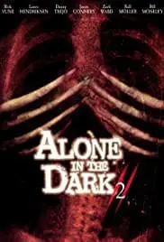Alone in the Dark II (2008) กองทัพมืดมฤตยูเงียบ 2 ล้างอาถรรพ์แม่มดปีศาจ