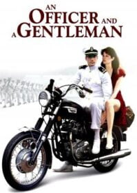 An Officer and a Gentleman (1982) สุภาพบุรุษลูกผู้ชาย