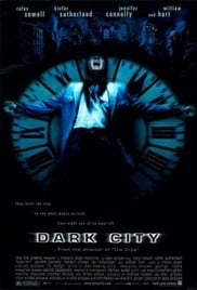 Dark City (1998) ดาร์ค ซิตี้ เมืองเปลี่ยนสมอง มนุษย์ผิดคน