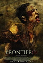 Frontier(s) (2007) อำมหิตสุดขอบ