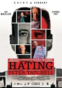 Hating Peter Tatchell (2021) ปีเตอร์ แทตเชลล์ เป้าความเกลียดชัง