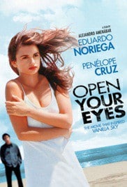 Open Your Eyes (1997) กระชากฝัน สู่วันอันตราย