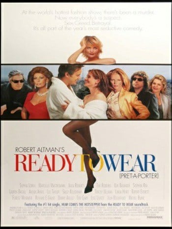 Ready to Wear (1994)