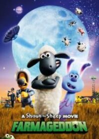 A Shaun the Sheep Movie Farmageddon (2019) เจ้าแกะน้อยกับผู้มาเยือน