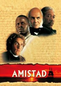 Amistad (1997) อมิสตาท หัวใจทาสสะท้านโลก