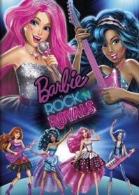 Barbie in Rock ‘N Royals (2015) บาร์บี้ กับแคมป์ร็อคเจ้าหญิงซูเปอร์สตาร์