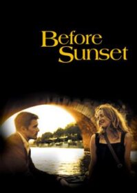 Before Sunset (2004) ตะวันไม่สิ้นแสง แรงรักไม่จาก