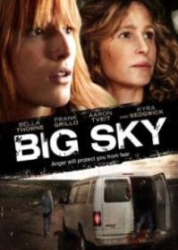 Big Sky (2015) หนีระทึก ตายไม่ตาย