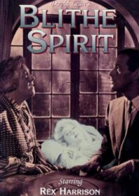 Blithe Spirit (1945) บ้านหลอนวิญญาณร้าย