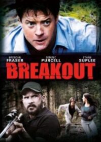 Breakout (2013) ฝ่านรกล่าพยานมรณะ