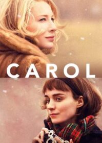 Carol (2015) รักเธอสุดหัวใจ