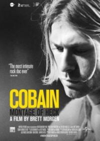 Cobain Montage of Heck (2015) เคิร์ต โคเบน รำลึกราชาอัลเทอร์เนทีฟ