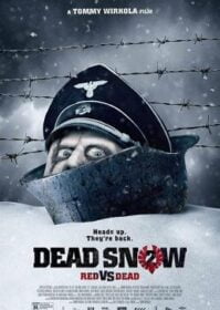 Dead Snow 2 Red vs Dead (2014) ผีหิมะ กัดกระชากโหด