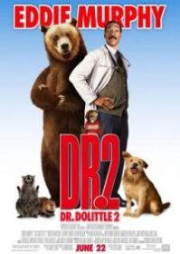 Dr. Dolittle 2 (2001) ด็อกเตอร์จ้อ สื่อสัตว์โลกมหัศจรรย์ 2