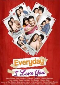 Everyday I Love You (2015) จะวันไหน ยังไงก็รักเธอ