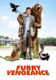 Furry Vengeance (2010) ม็อบหน้าขน ซนซ่าป่วนเมือง