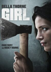 Girl (2020) เกิร์ล สาวทวงแค้น