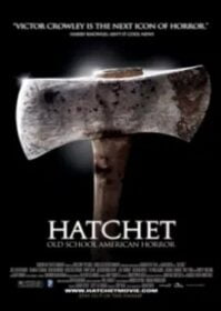 Hatchet (2006) ขวานสับเขย่าขวัญ