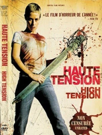 Haute Tension (2003) สับ สับ สับ