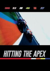 Hitting the Apex (2015) ซิ่งทะลุเส้นชัย