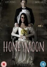 Honeymoon (2014) ฮันนีมูน
