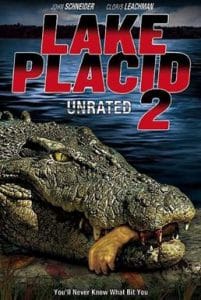 Lake Placid 2 (2007) โคตรเคี่ยมบึงนรก 2