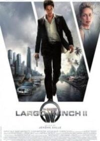 Largo Winch 2 (2011) ยอดคนอันตรายล่าข้ามโลก