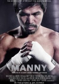 Manny (2014) แมนนี่ ปาเกียว วีรบุรุษสังเวียนโลก