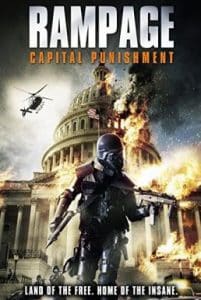 Rampage Capital Punishment (2014) คนโหดล้างเมืองโฉด 2