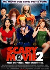 Scary Movie 2 (2001) ยําหนังจี้ หวีดดีไหมหว่า