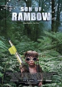 Son of Rambow (2007) แรมโบ้พันธุ์ใหม่หัวใจหัดแกร่ง