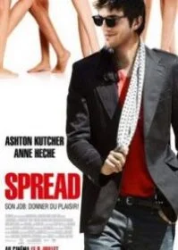 Spread (2009) ผู้ชายไม่ขายรัก