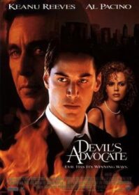 The Devil s Advocate (1997) อาถรรพ์มัจจุราชเหนือเมฆ