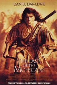 The Last of the Mohicans (1992) โมฮีกันจอมอหังการ